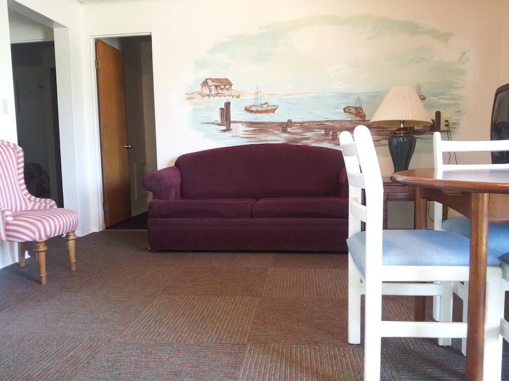 Ocean Avenue Inn Westport Zimmer foto